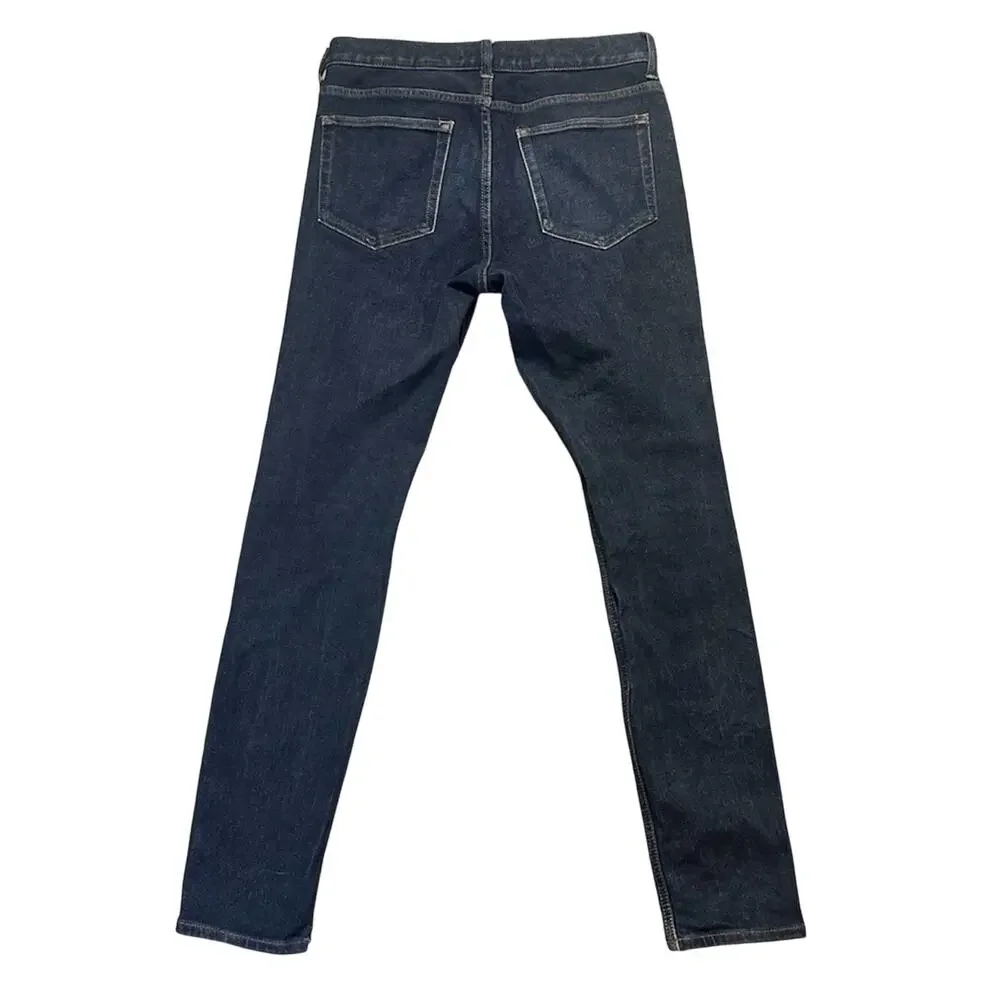 Men’s Everlane Uniform The Skinny Jean 30x32